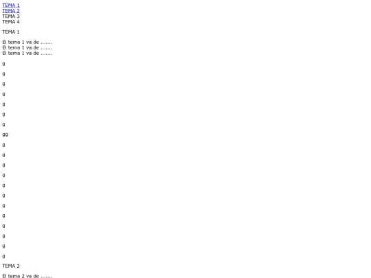 enlaces screenshot