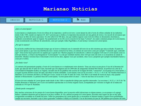 noticia2 screenshot