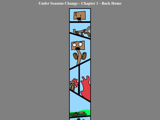 Chapter1 screenshot