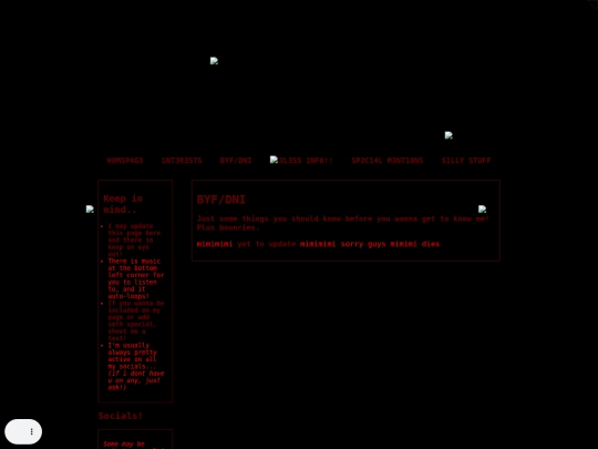 byf-dni screenshot