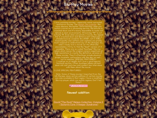 movies screenshot