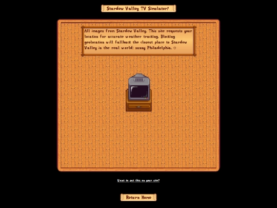 stardew screenshot