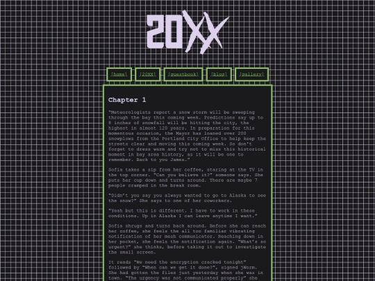 20XX/chapters/chapter1 screenshot