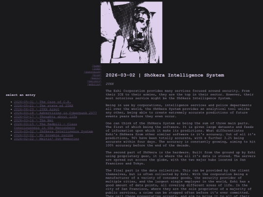 blog/post3 screenshot