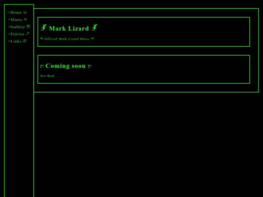 music screenshot