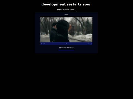 local/embed/station/wvut screenshot