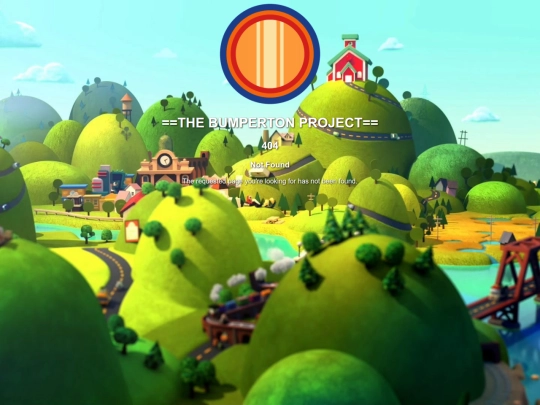 missing.new screenshot