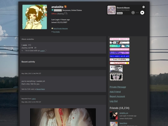 forums/user/analolita screenshot
