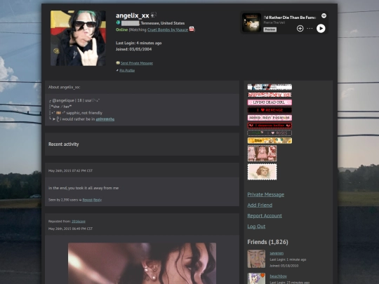 forums/user/angelix_xx screenshot