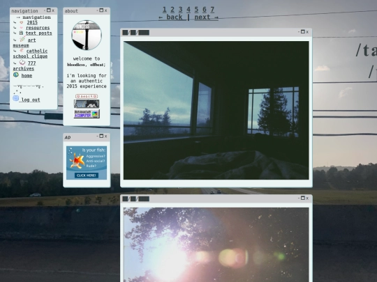 tagged/777archives/page7 screenshot