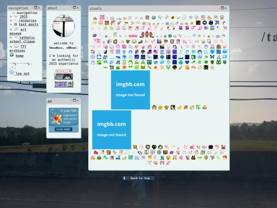 tagged/resources/pixels screenshot