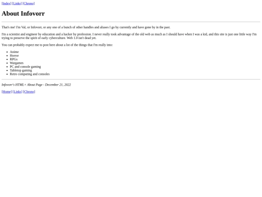 aboutV1 screenshot