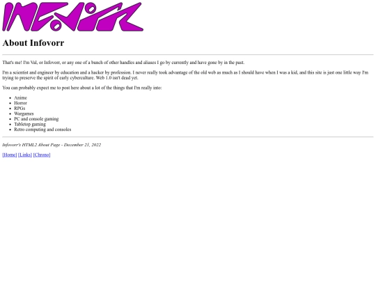 aboutV2 screenshot