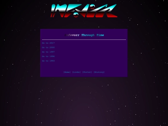 chrono screenshot
