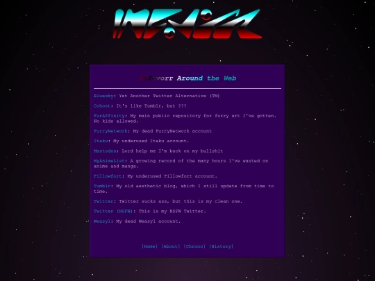 portal screenshot