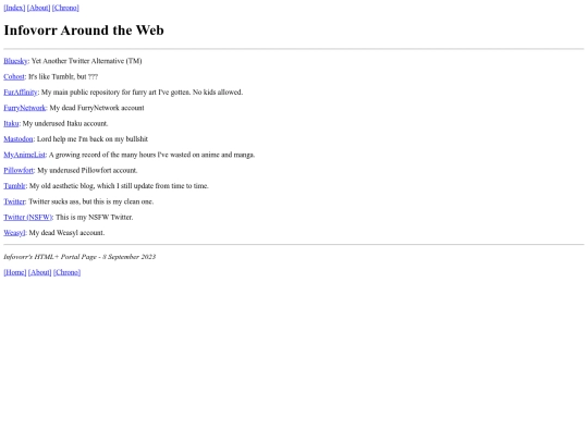 portalV1 screenshot