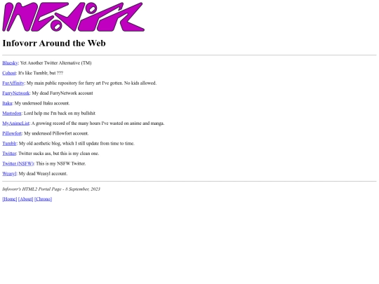 portalV2 screenshot