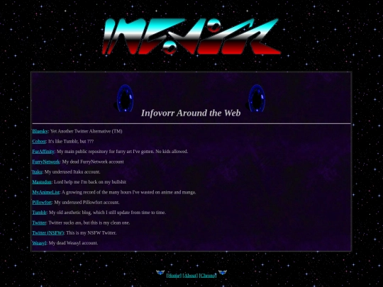 portalV3 screenshot