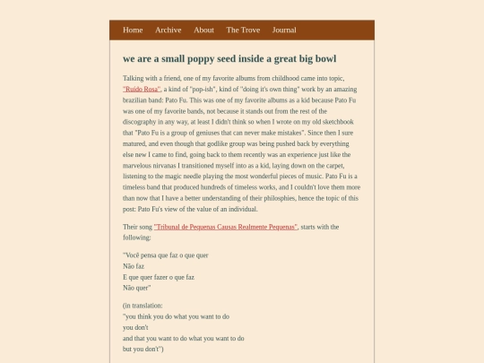 posts/2022-01-04-We-are-a-small-poppy-seed-inside-a-great-big-bowl screenshot