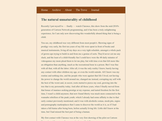 posts/2022-02-04-the-natural-unnaturality-of-childhood screenshot