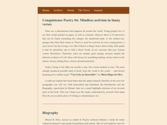 posts/2022-03-19-Conquistense-Poetry-04-mindless-activism-in-funny-verses screenshot