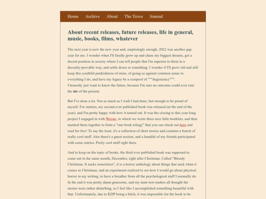 posts/2023-01-03-About-recent-releases-future-releases-life-in-general-music-books-films-whatever screenshot