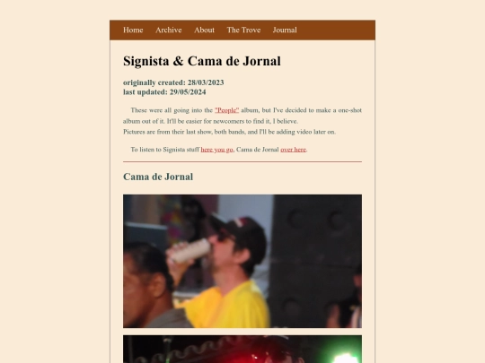 posts/2023-03-28-Signista-and-Cama-de-Jornal screenshot