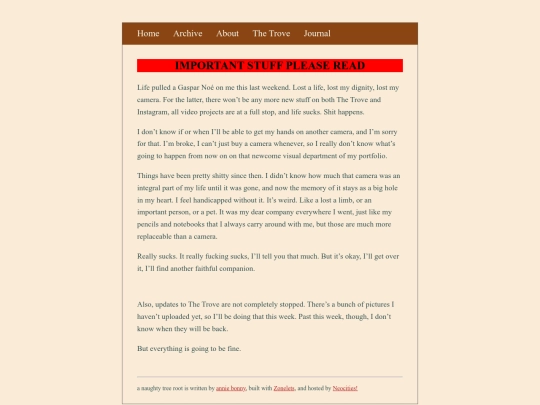 posts/2023-04-22-IMPORTANT-STUFF-PLEASE-READ screenshot