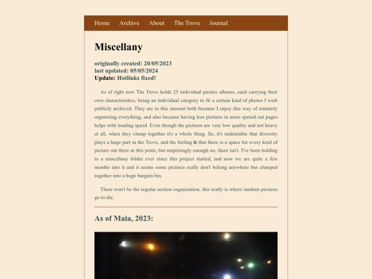 posts/2023-05-20-Miscellany screenshot