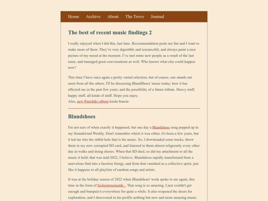 posts/2023-05-25-The-best-of-recent-music-findings-2 screenshot