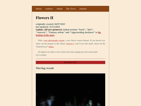 posts/2023-06-26-Flowers-II screenshot