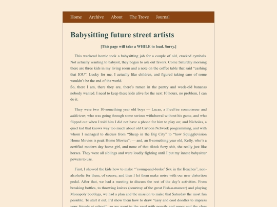 posts/2023-08-22-Babysitting-Future-Street-Artists screenshot