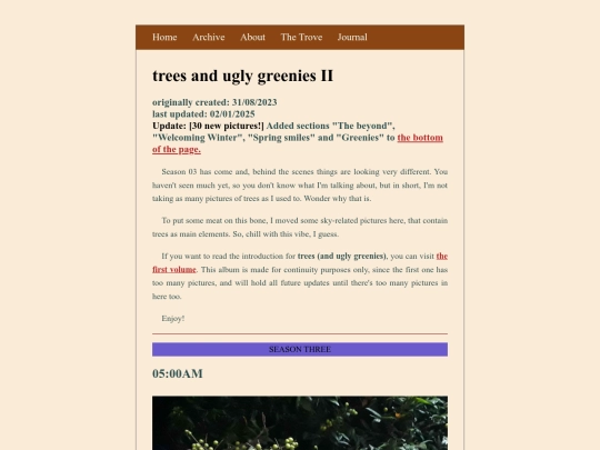 posts/2023-08-30-trees-and-ugly-greenies-II screenshot