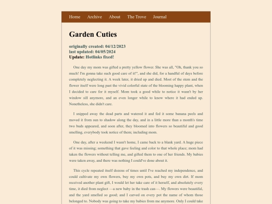 posts/2023-12-04-Garden-Cuties screenshot