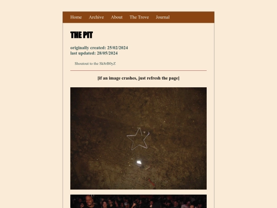 posts/2024-02-25-the-pit screenshot
