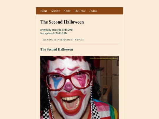posts/2024-11-20-the-second-halloween screenshot