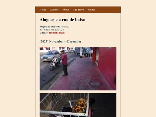 posts/alagoasruadebaixo screenshot