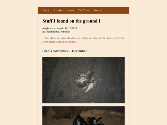 posts/stuff-i-found-on-the-ground screenshot