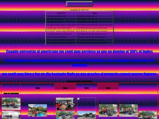 entrevista screenshot