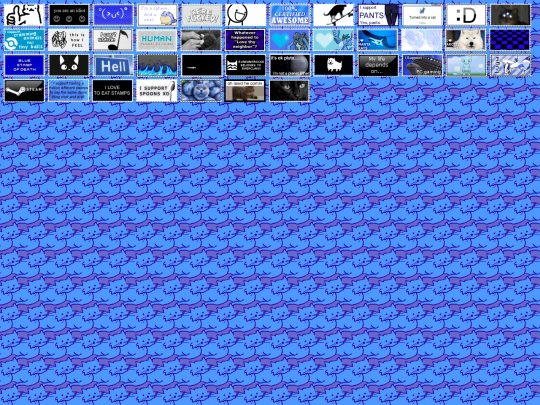 stamps screenshot