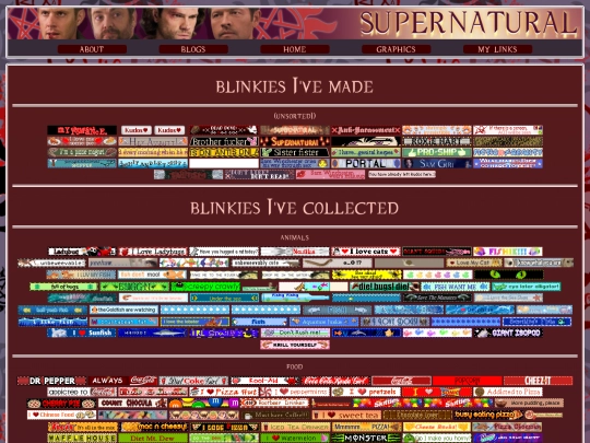 graphics/blinkies screenshot