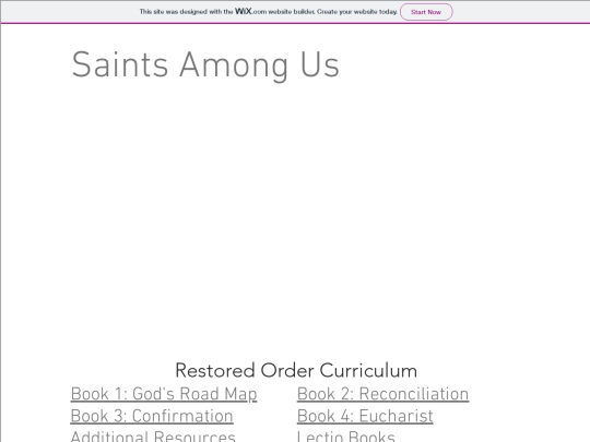 books screenshot