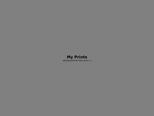 prints screenshot