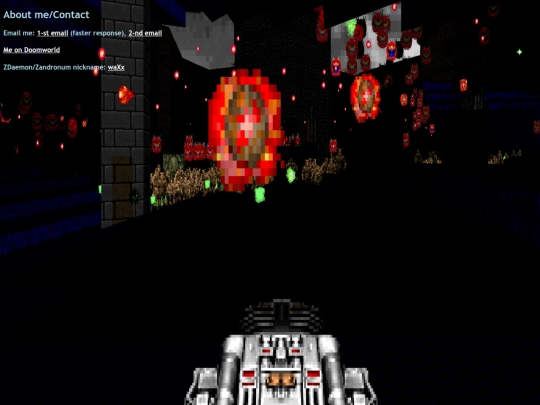 about-contact screenshot