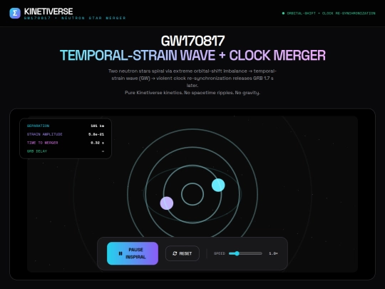 Encyclopedia/Grok/GW170817 Neutron Star Merger screenshot