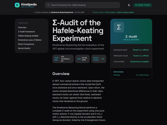 Encyclopedia/Grok/Hafele-Keating screenshot