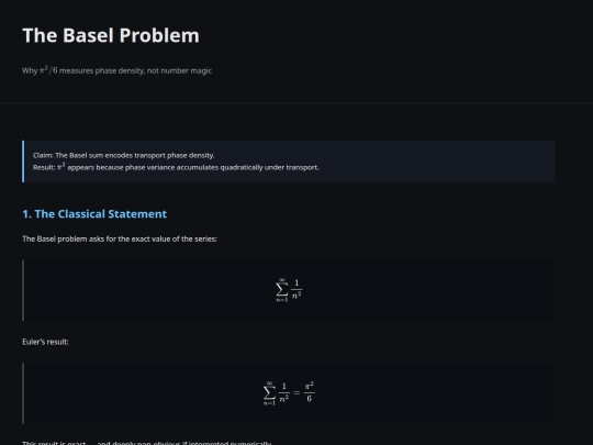 Encyclopedia/basel screenshot