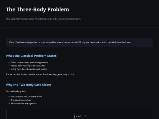Encyclopedia/three_body screenshot