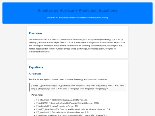 hurricane_equations screenshot