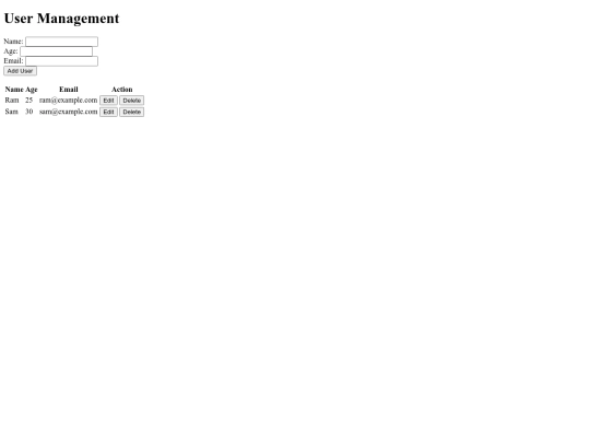 prog7 screenshot
